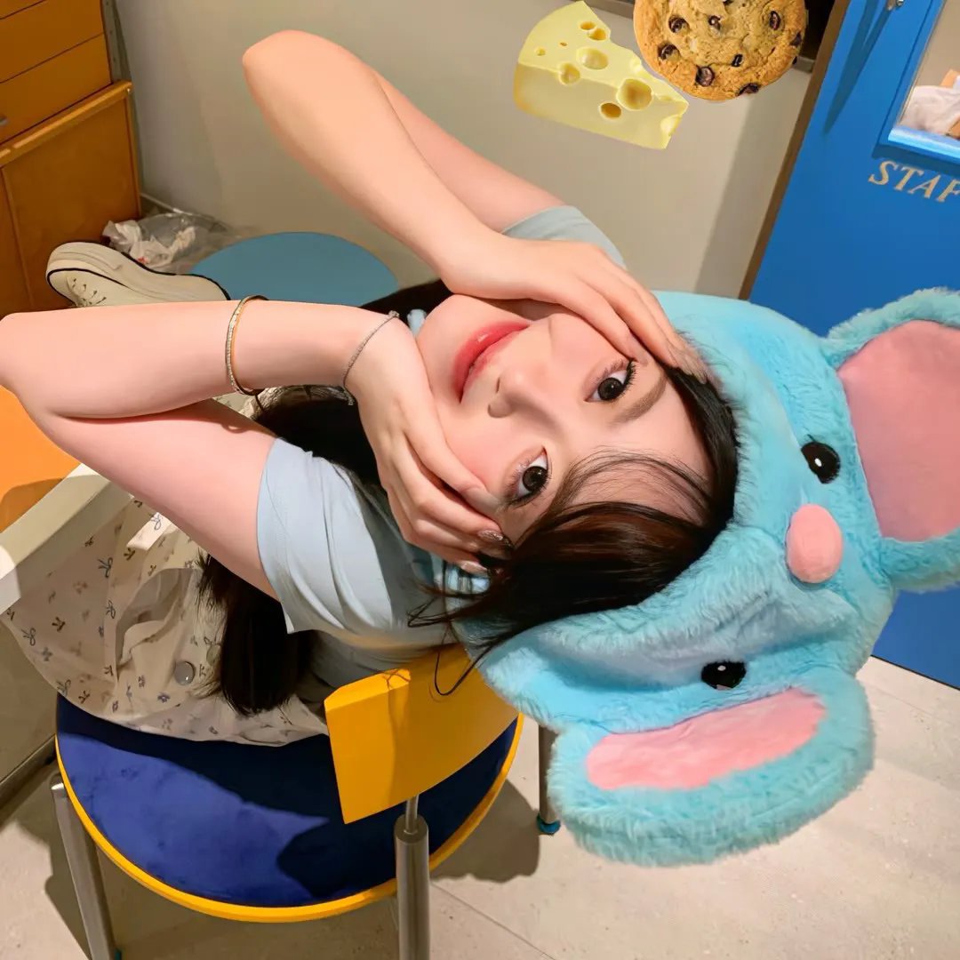 招笑猫