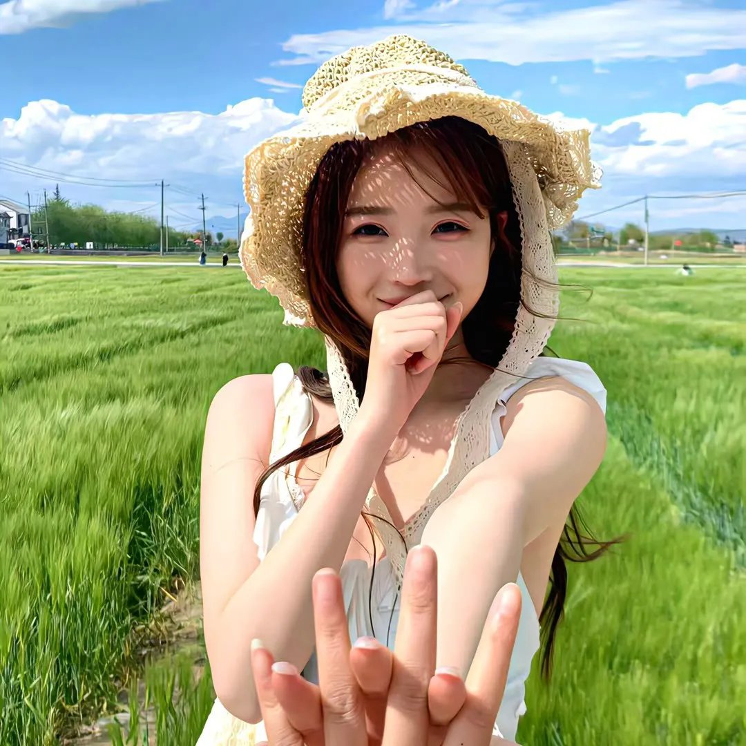 青苔